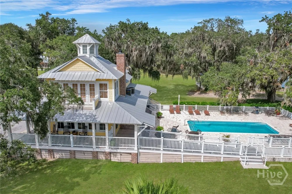11 Marina Drive Midway, GA 31320
