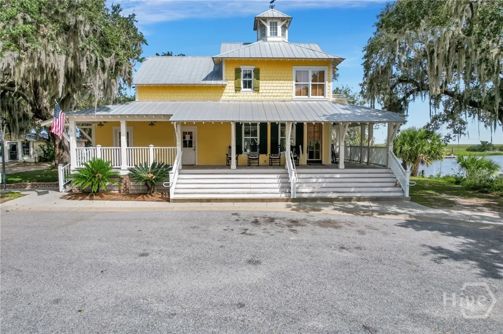 11 Marina Drive Midway, GA 31320