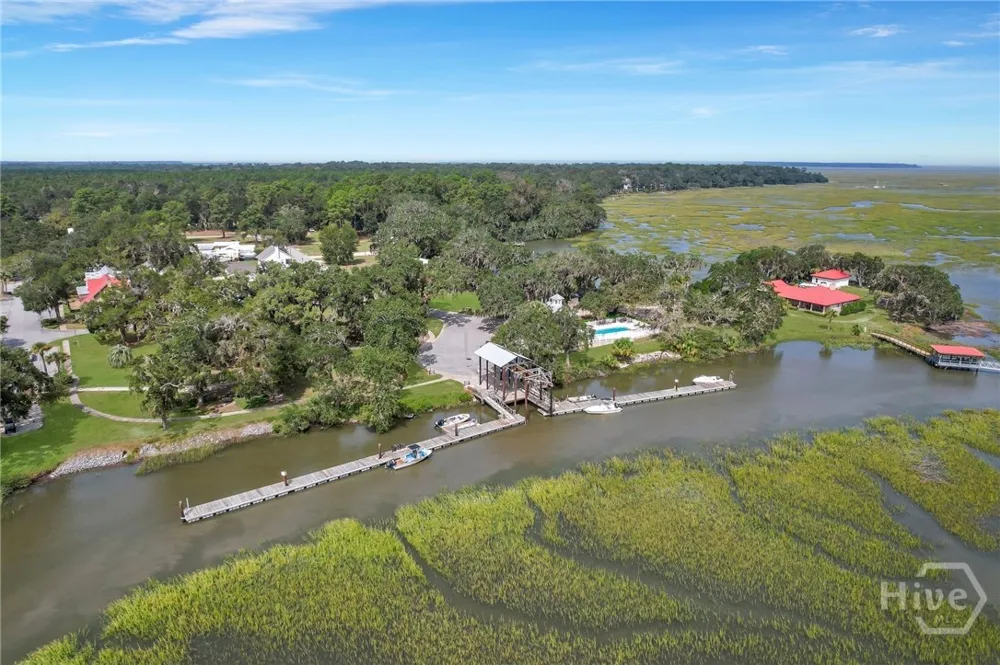 11 Marina Drive Midway, GA 31320