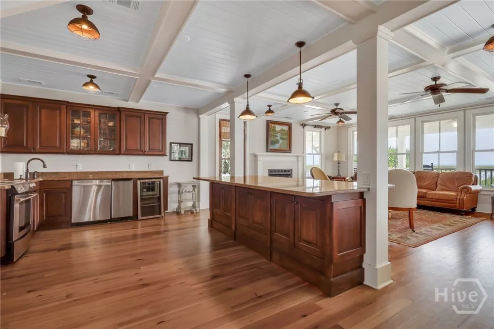 11 Marina Drive Midway, GA 31320