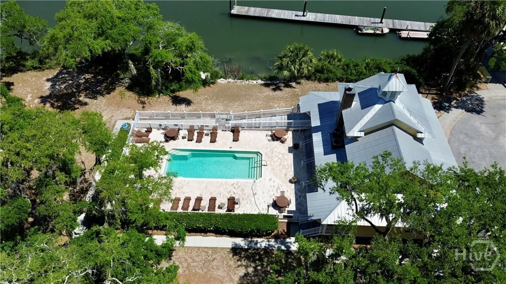 11 Marina Drive Midway, GA 31320