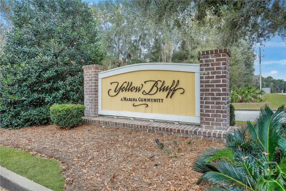 11 Marina Drive Midway, GA 31320