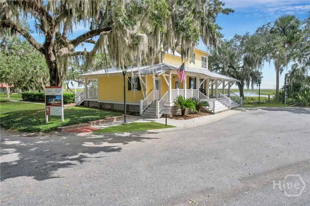 11 Marina Drive Midway, GA 31320