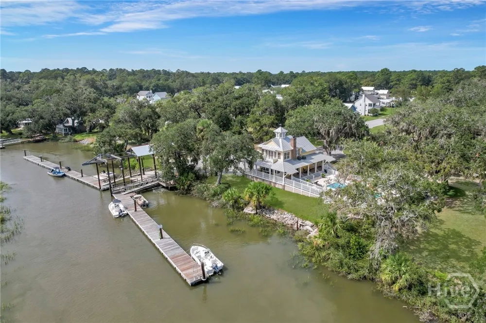 11 Marina Drive Midway, GA 31320