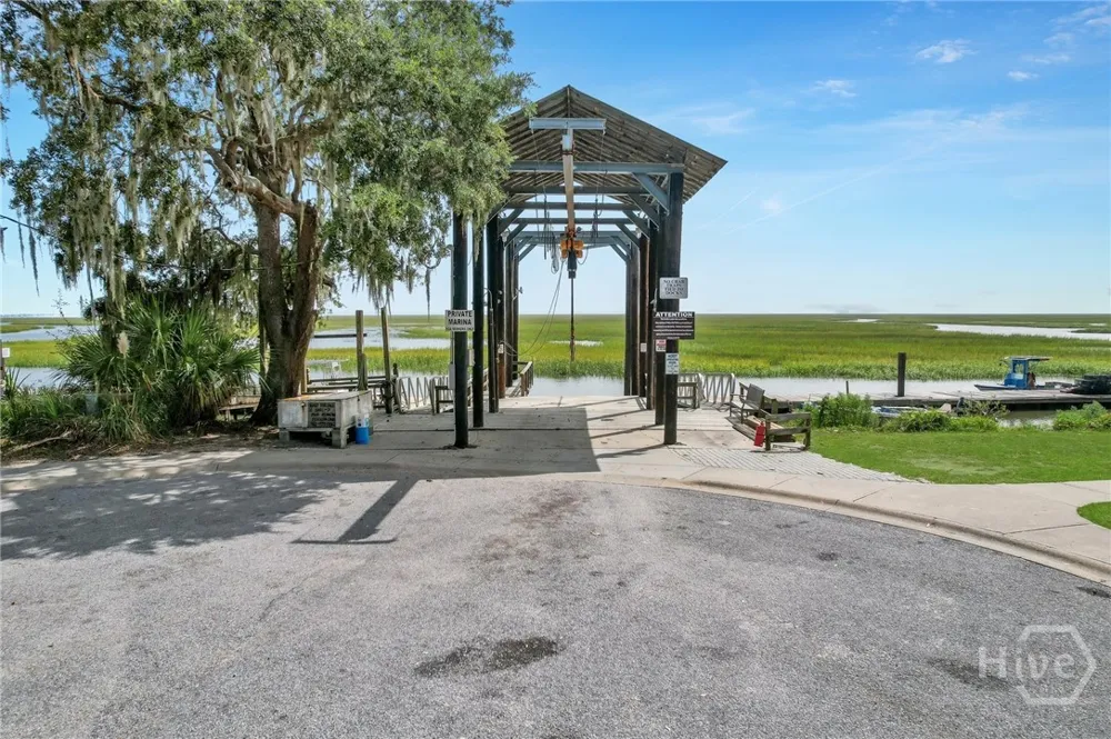 11 Marina Drive Midway, GA 31320