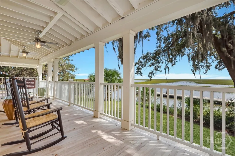 11 Marina Drive Midway, GA 31320