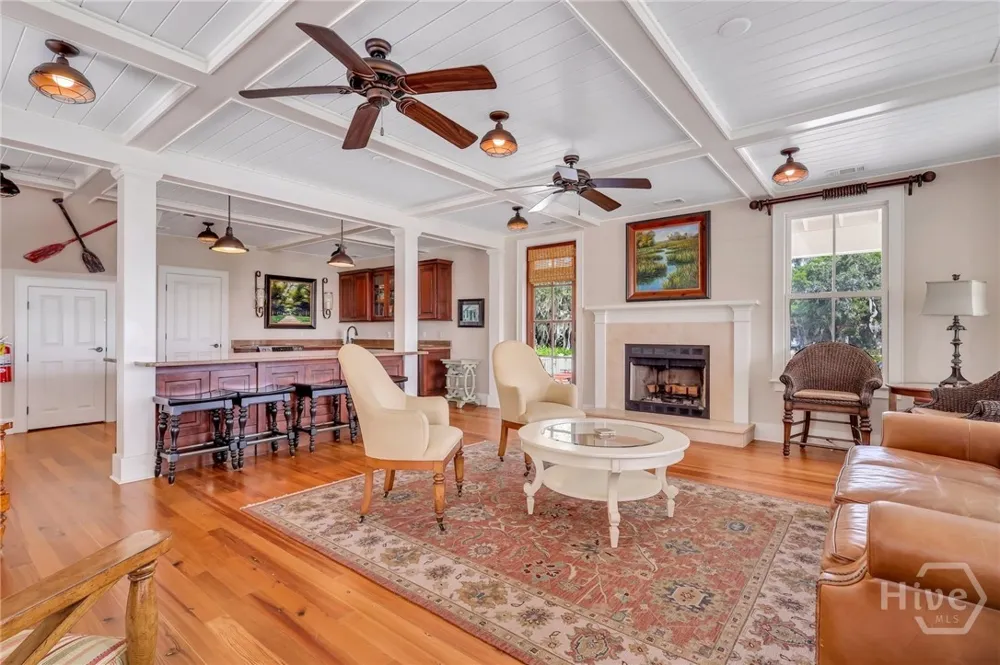 11 Marina Drive Midway, GA 31320