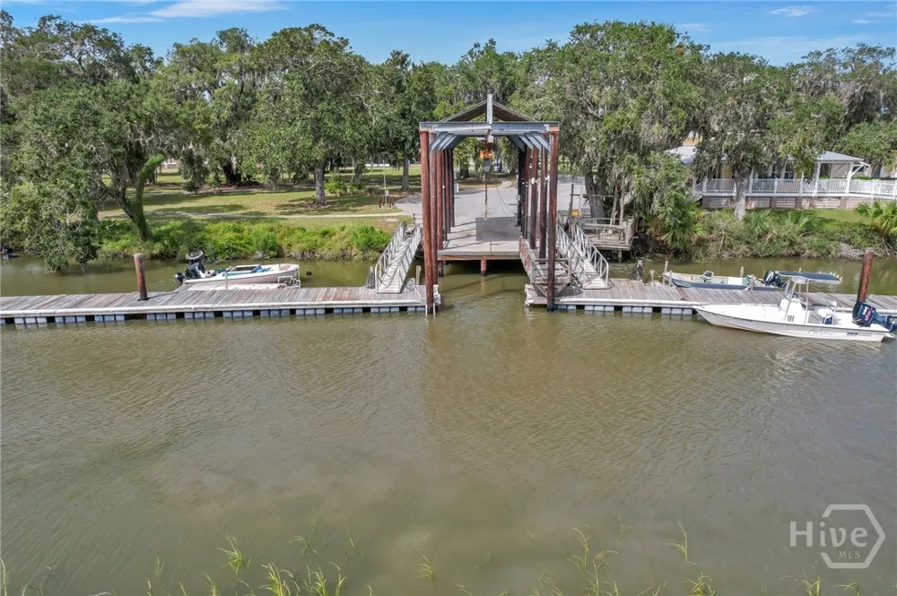 11 Marina Drive Midway, GA 31320