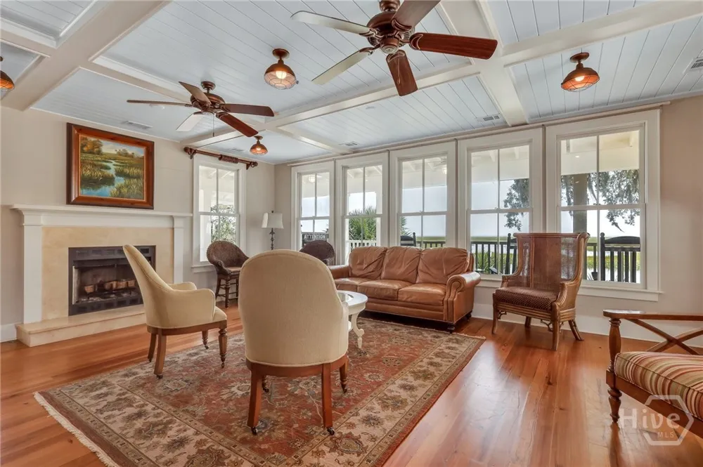11 Marina Drive Midway, GA 31320