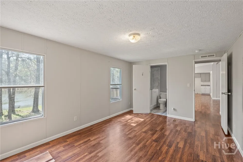 2202 Lem Edwards Road Colbert, GA 30628