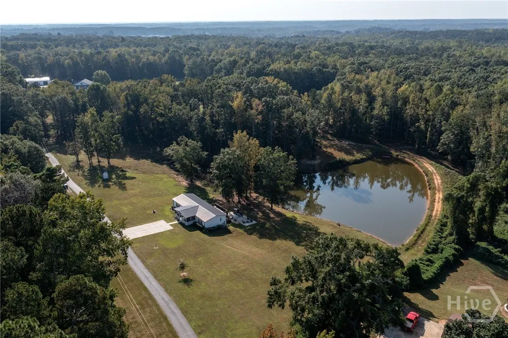 2202 Lem Edwards Road Colbert, GA 30628