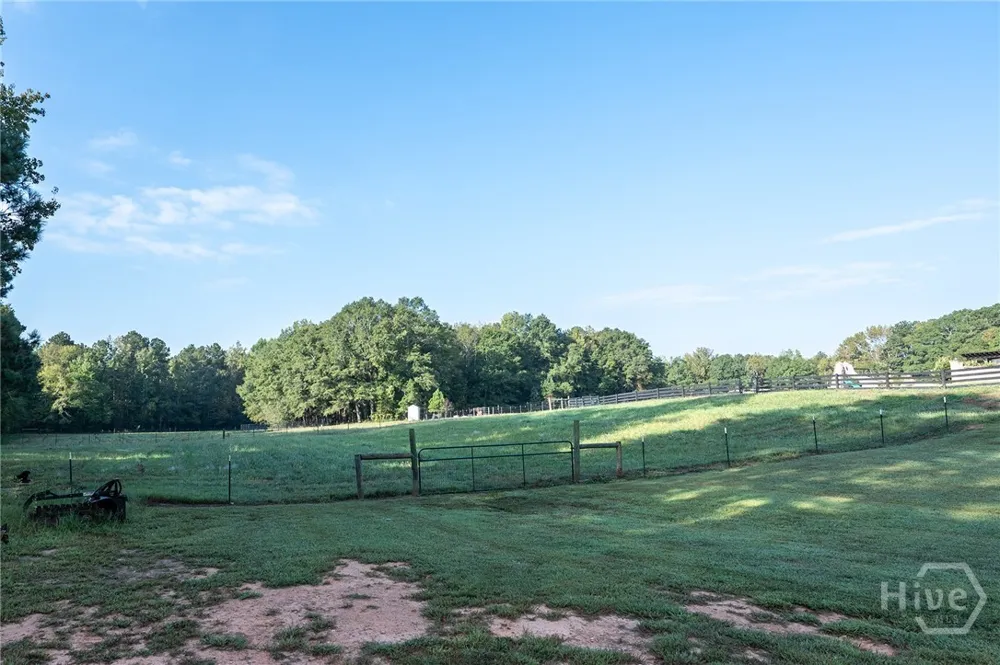 2202 Lem Edwards Road Colbert, GA 30628