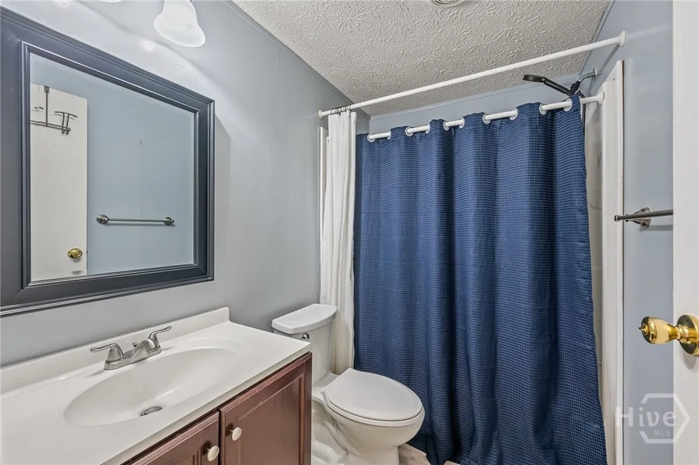 2202 Lem Edwards Road Colbert, GA 30628