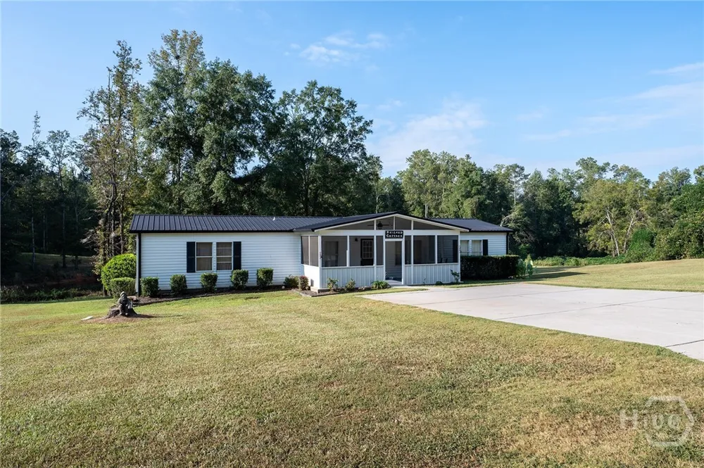 2202 Lem Edwards Road Colbert, GA 30628