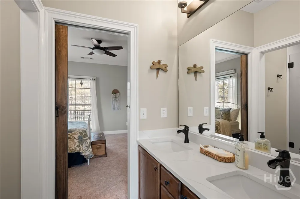 2202 Lem Edwards Road Colbert, GA 30628