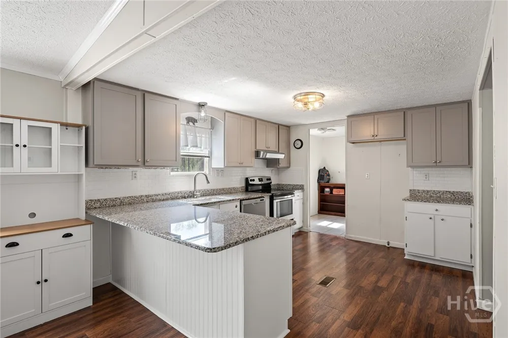 2202 Lem Edwards Road Colbert, GA 30628