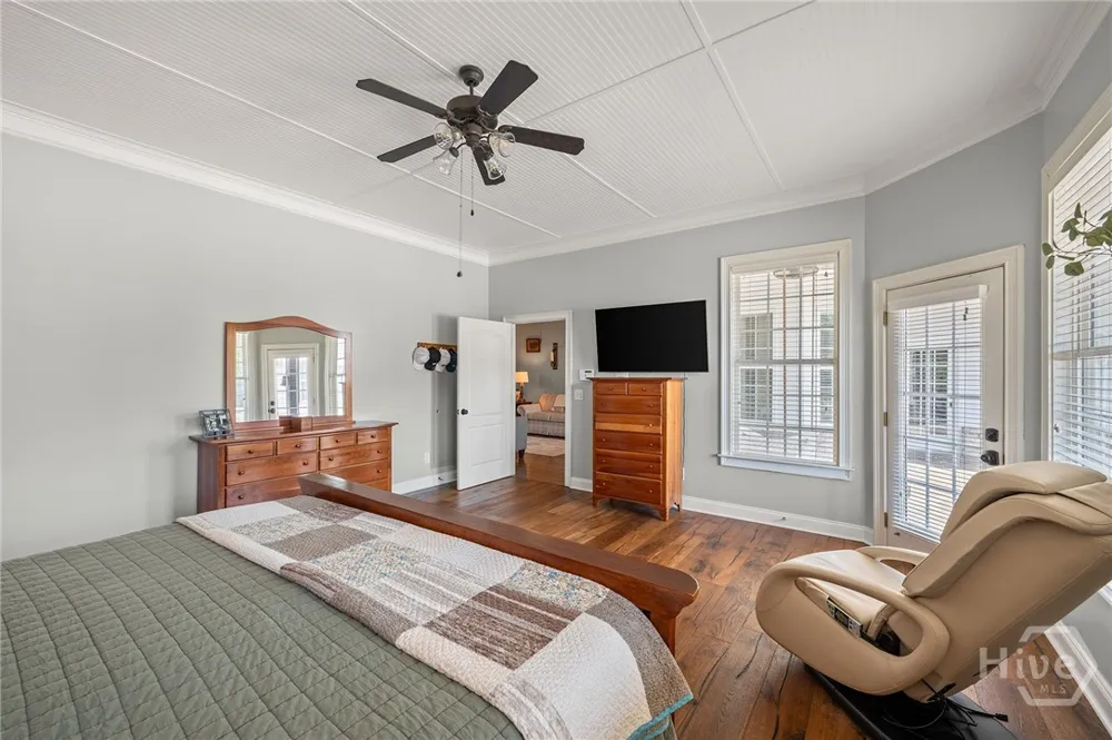 2202 Lem Edwards Road Colbert, GA 30628