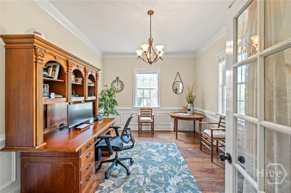 2202 Lem Edwards Road Colbert, GA 30628