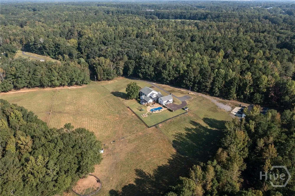 2202 Lem Edwards Road Colbert, GA 30628