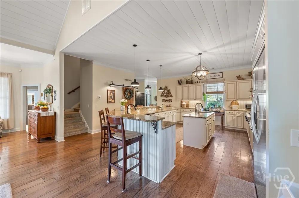 2202 Lem Edwards Road Colbert, GA 30628
