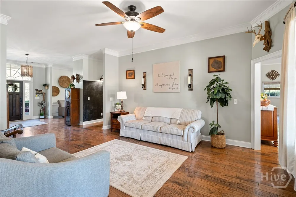 2202 Lem Edwards Road Colbert, GA 30628