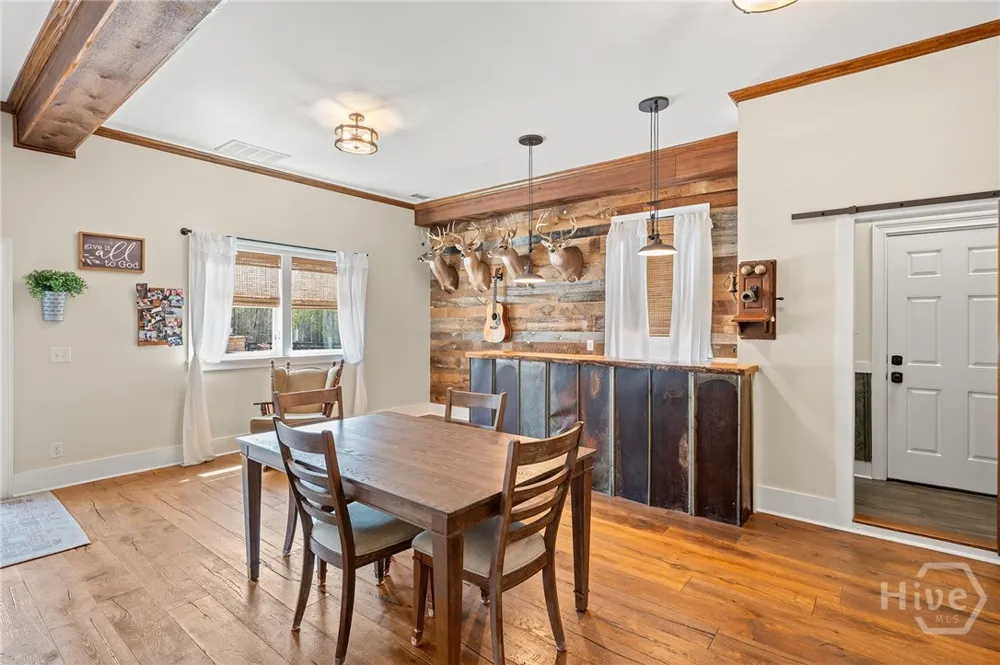2202 Lem Edwards Road Colbert, GA 30628