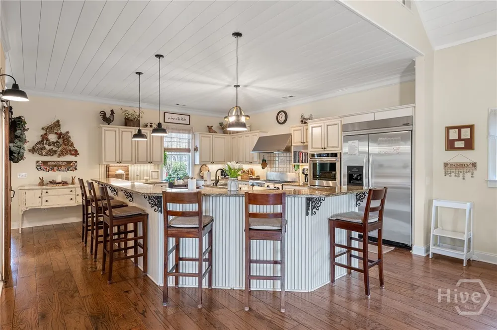 2202 Lem Edwards Road Colbert, GA 30628