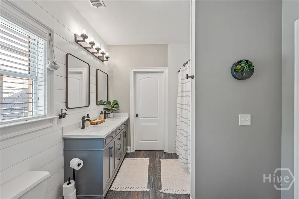 2202 Lem Edwards Road Colbert, GA 30628