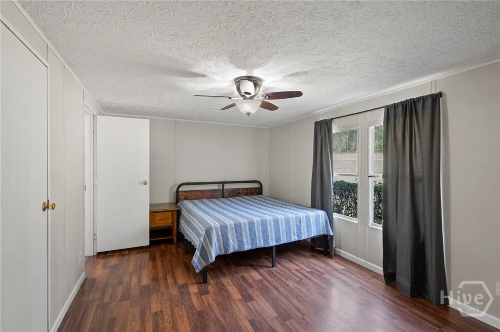 2202 Lem Edwards Road Colbert, GA 30628