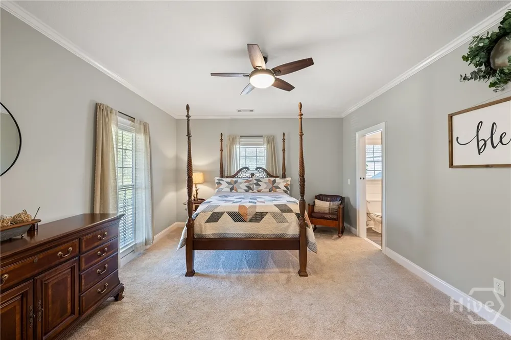 2202 Lem Edwards Road Colbert, GA 30628