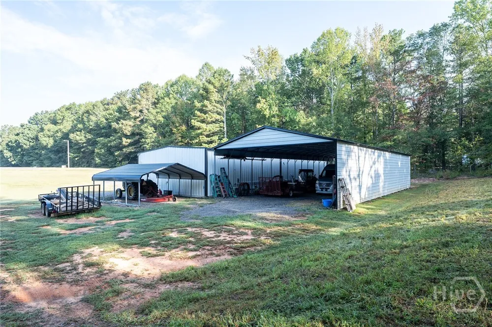 2202 Lem Edwards Road Colbert, GA 30628