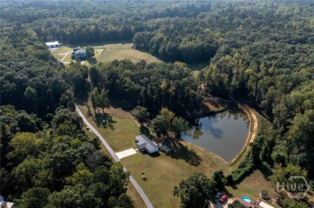 2202 Lem Edwards Road Colbert, GA 30628