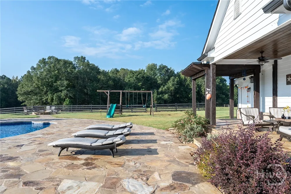 2202 Lem Edwards Road Colbert, GA 30628