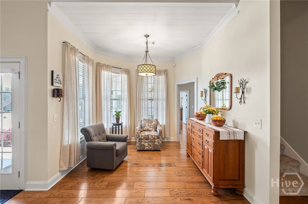 2202 Lem Edwards Road Colbert, GA 30628