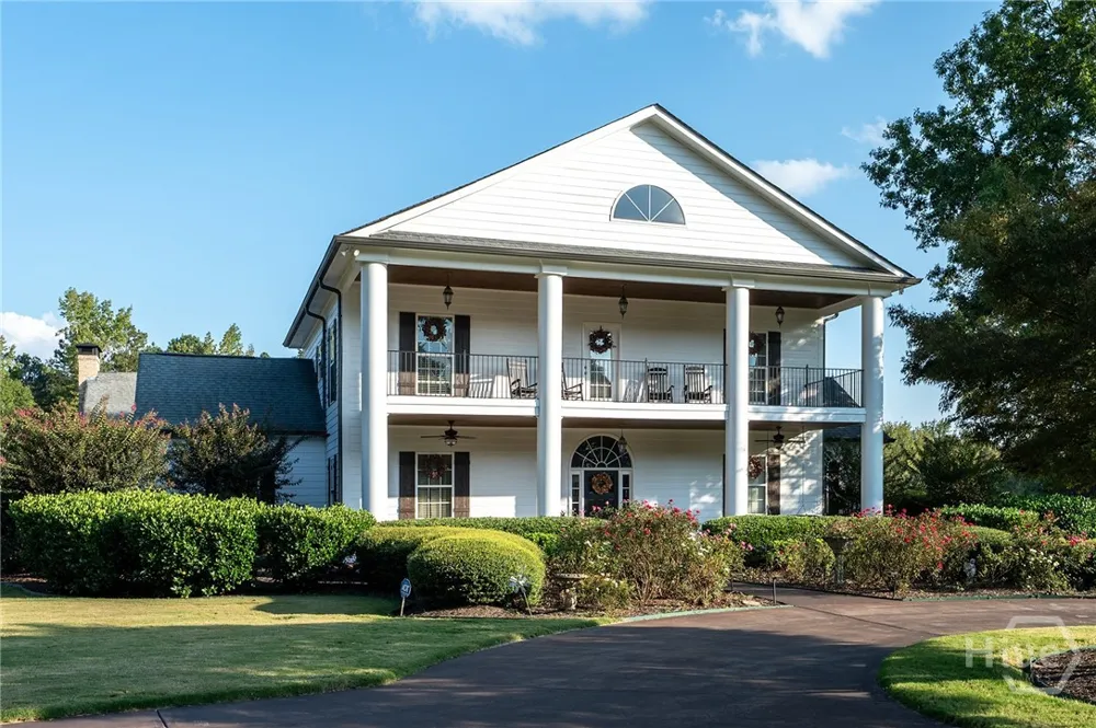 2202 Lem Edwards Road Colbert, GA 30628