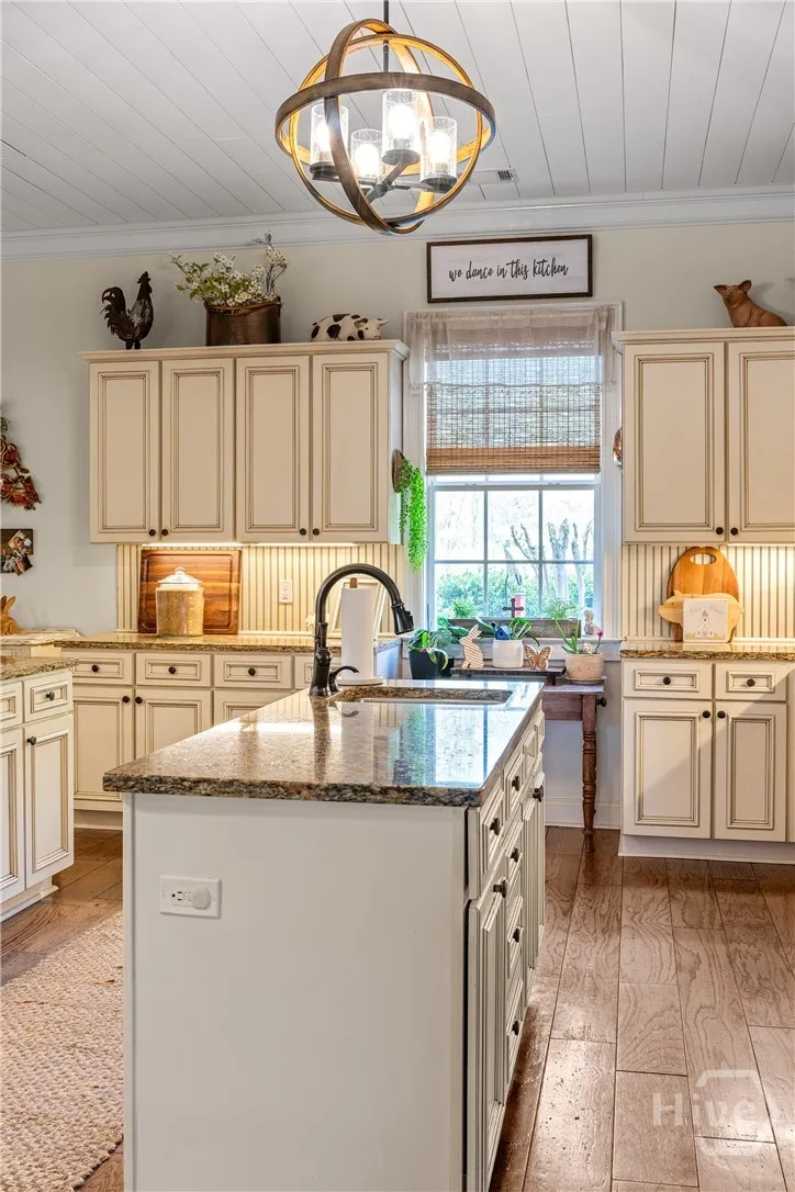 2202 Lem Edwards Road Colbert, GA 30628