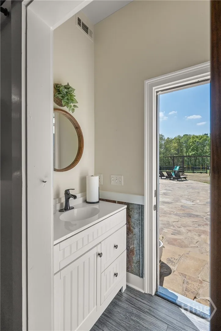 2202 Lem Edwards Road Colbert, GA 30628