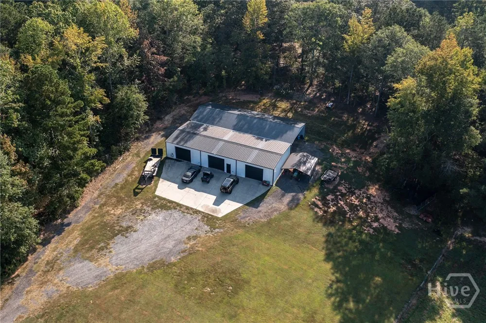 2202 Lem Edwards Road Colbert, GA 30628