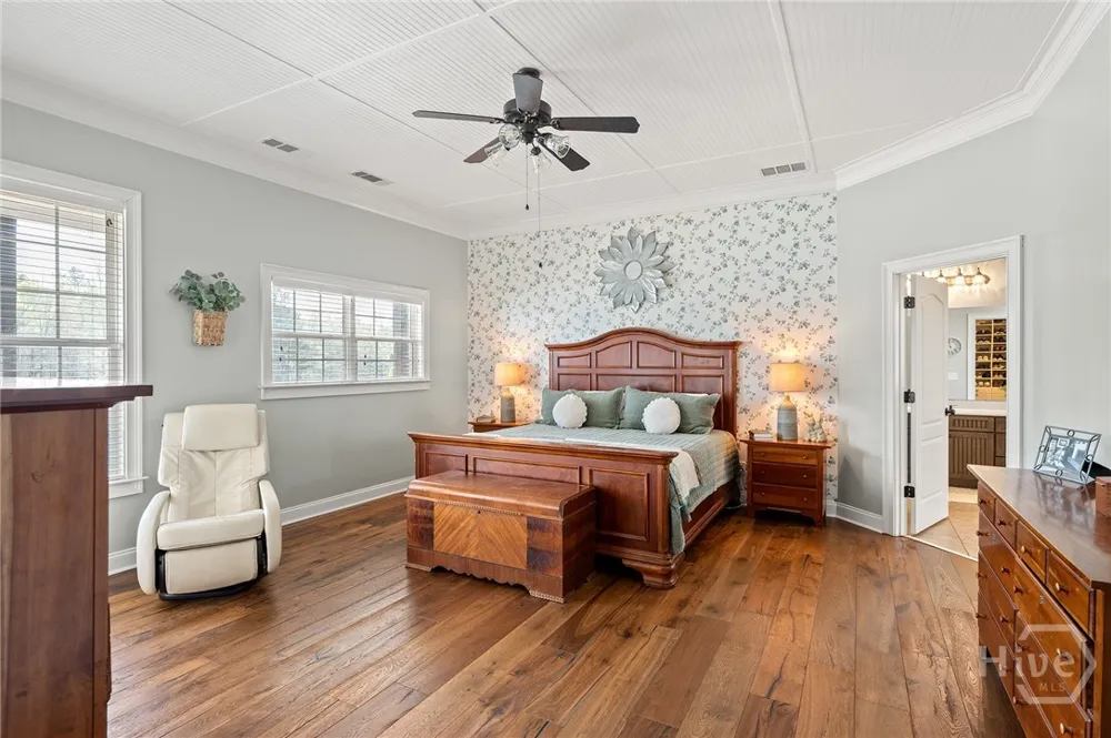 2202 Lem Edwards Road Colbert, GA 30628