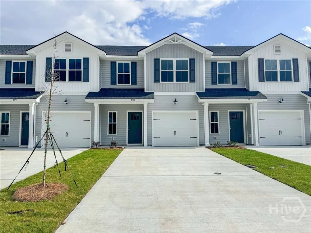 139 Heirloom Road Hinesville, GA 31313