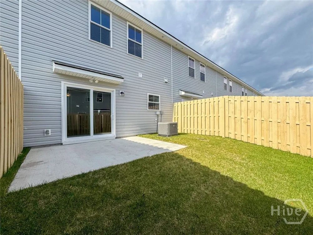139 Heirloom Road Hinesville, GA 31313