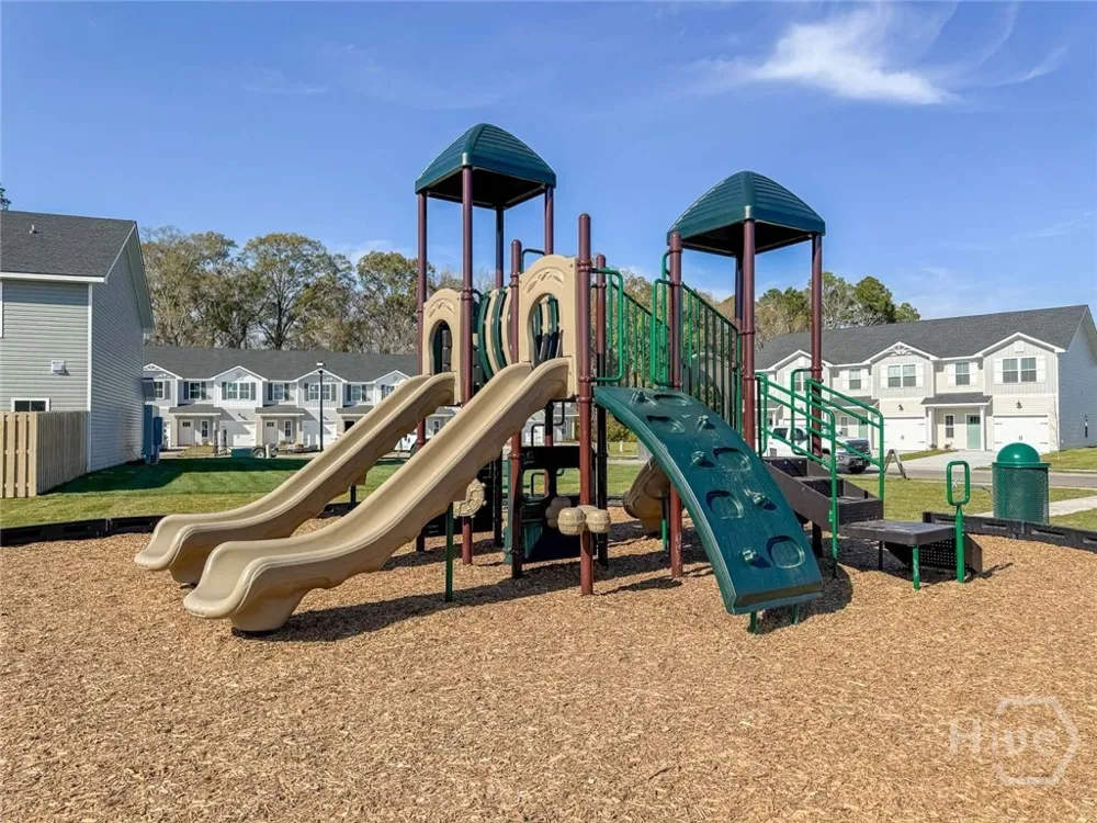 139 Heirloom Road Hinesville, GA 31313