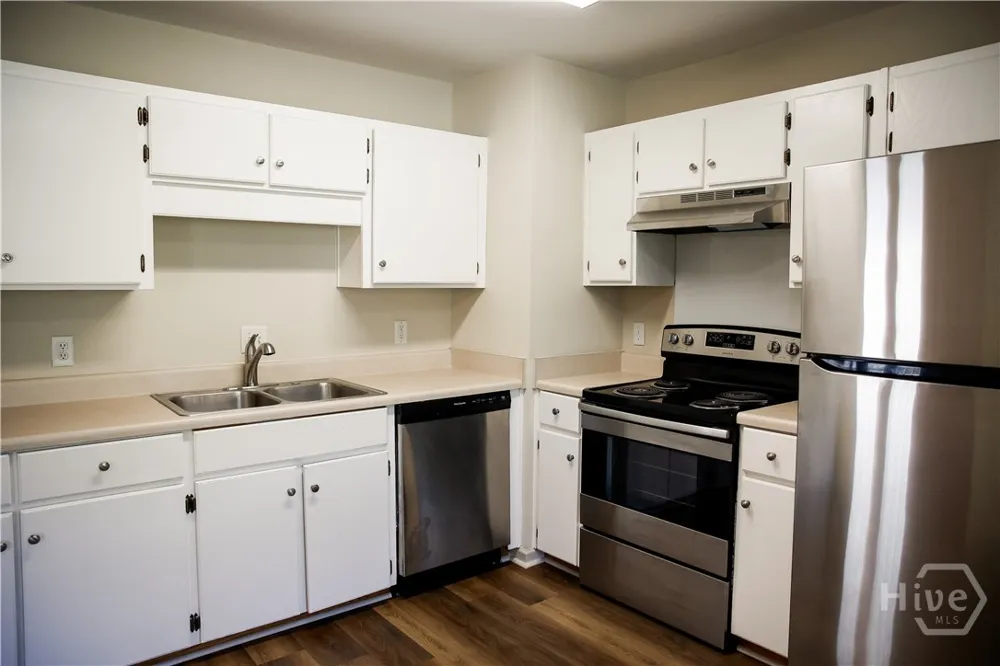 630 Rushing Street Richmond Hill, GA 31324