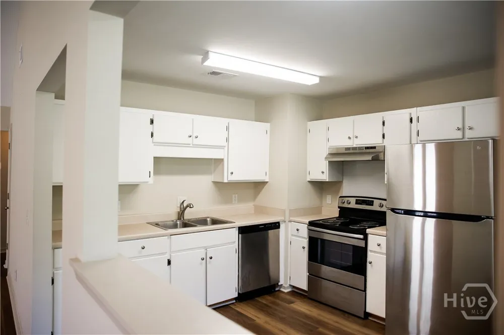 630 Rushing Street Richmond Hill, GA 31324