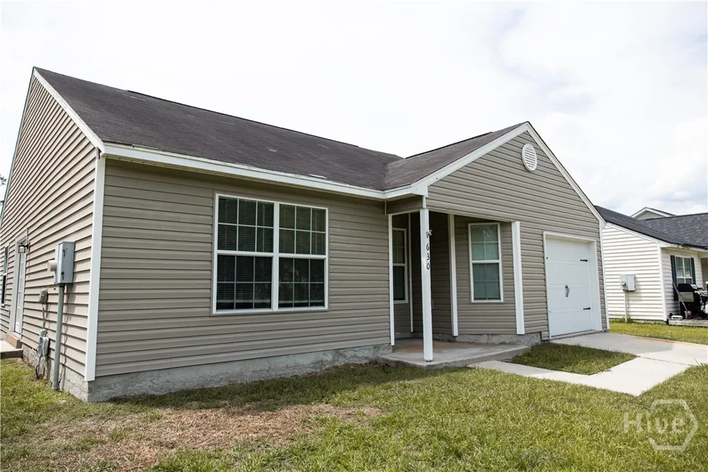630 Rushing Street Richmond Hill, GA 31324