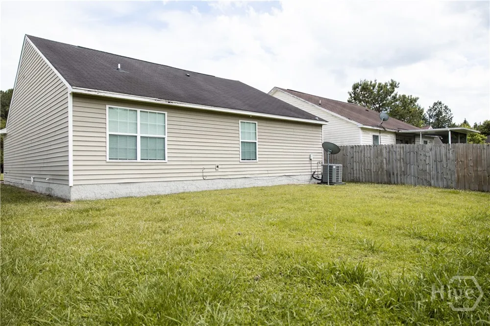 630 Rushing Street Richmond Hill, GA 31324