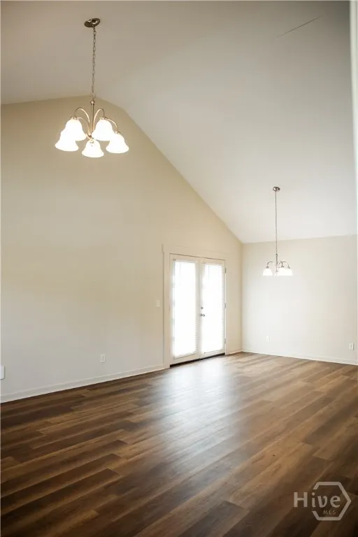 630 Rushing Street Richmond Hill, GA 31324