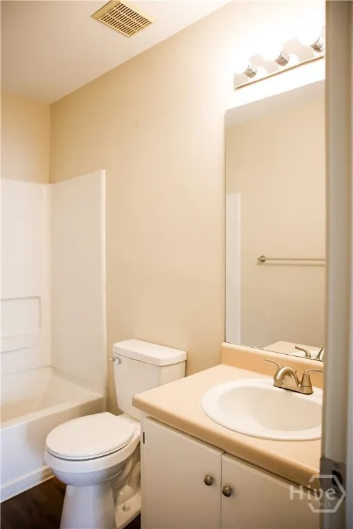 630 Rushing Street Richmond Hill, GA 31324