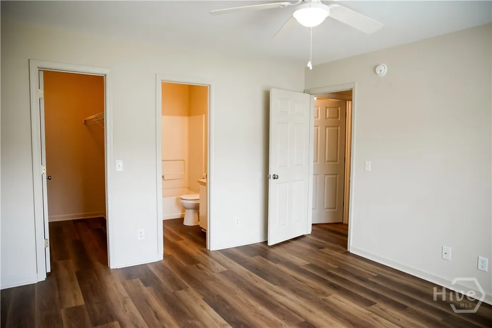 630 Rushing Street Richmond Hill, GA 31324