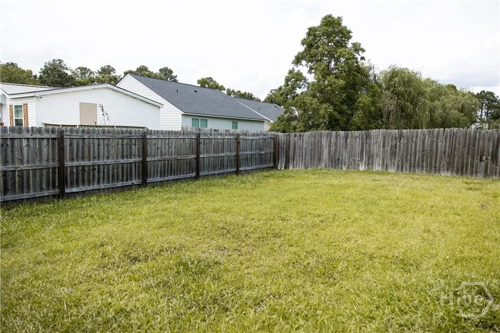 630 Rushing Street Richmond Hill, GA 31324